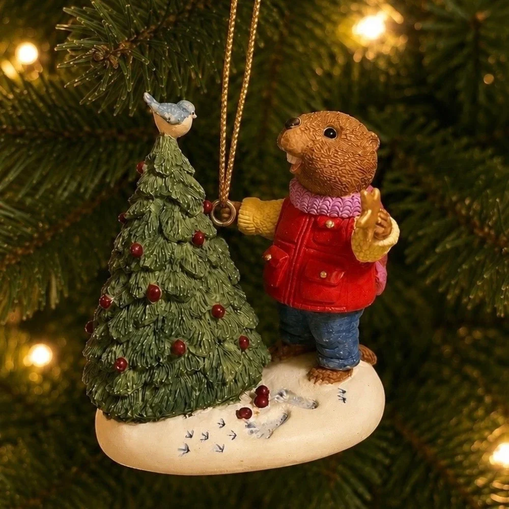 Hallmark add nostalgic
